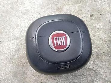 ponuda za prevoz robe: Air bag volana panda 3. Air bag volana panda 3 Originalni delovi — 2