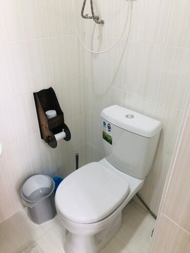 Иссык-Куль 2025: Коттедж, коттедж ЦО Радуга West, Кош-Кол, SPA, Барбекю, Баскетбольная площадка — 9