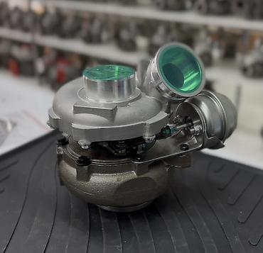 Турбины: Турбина Оригинал, ОАЭ — 6