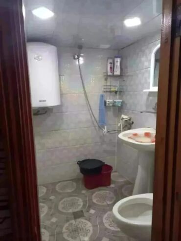 Köhnə tikili: Bakı, Günəşli, 2 otaqlı, Köhnə tikili, m. Xalqlar Dostluğu, 38 kv. m — 18