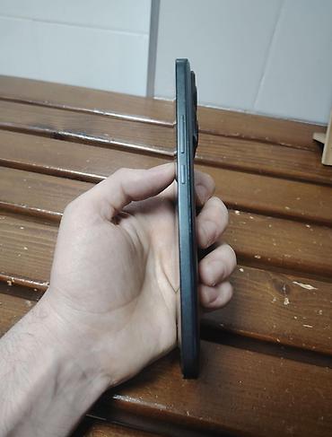 Xiaomi 13T Pro, 512 GB, rəng - Ağ,
Barmaq izi, Simsiz şarj, İki sim kartlı lalafo.az -da Xiaomi 13T Pro, 512 GB, rəng - Ağ,
Barmaq izi, Simsiz şarj, İki sim kartlı