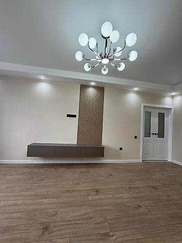 Продажа квартир: 1 комната, 48 м², Элитка, 9 этаж, Дизайнерский ремонт — 7
