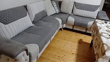 Kunc divan 550azn. Unvan Xetai ray Nigaz