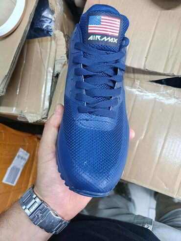 Patike: Patike, Nike, veličina - 43 — 6