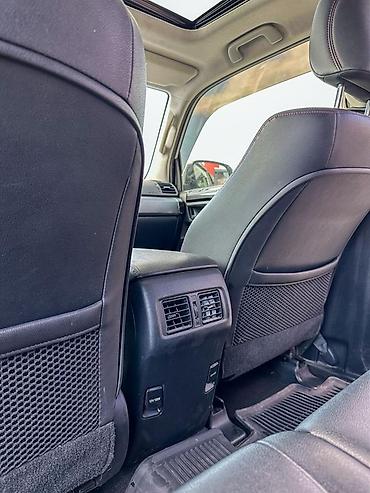 Toyota: Toyota 4Runner: 2017 г., 4 л, Автомат, Бензин, Внедорожник — 11