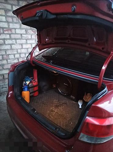 ki ray: Kia Rio: 2017 г., 1.6 л, Автомат, Бензин, Седан — 8