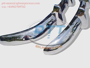vincent sv 122: Volvo PV544 EU Style bumper available in stock for sale, if you are — 2
