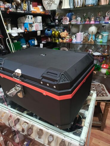 xacmazda ucuz avtomabiller: Motosiklet Baqajı 45azn Moto Kaska rahat yerləşir Çox keyfiyyətli