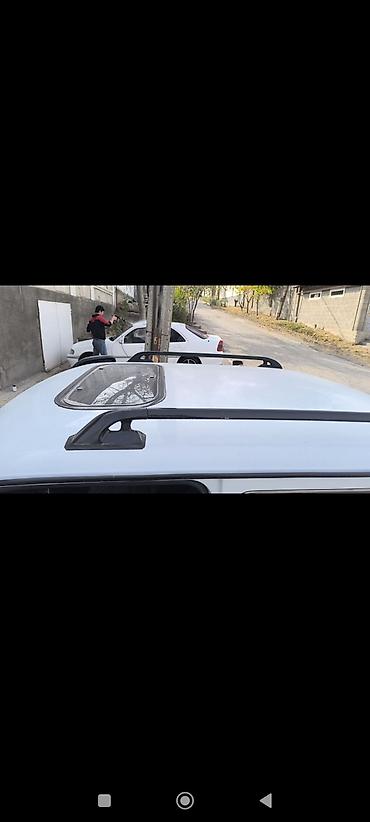 ВАЗ (ЛАДА): ВАЗ (ЛАДА) 4x4 Нива: 1990 г., Внедорожник — 9