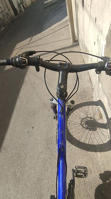 velosiped 28: Dağ velosipedi – START markalı, “Super Speeding – Used to Fly” — 4