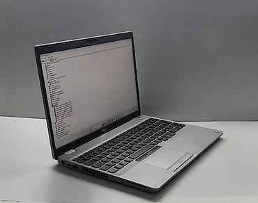 fixni: Vrhunska biznis serija Dell Latitude 5510 u odlicnom stanju kao nov — 3