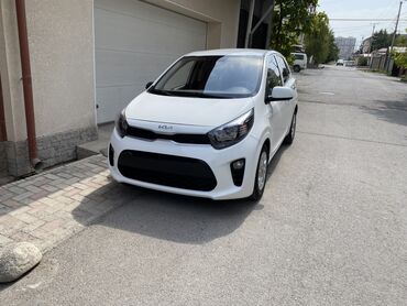 колонка усилитель микшер: Kia Morning: 2020 г., 1 л, Автомат, Бензин, Хетчбек