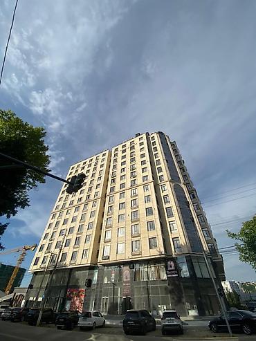 Продажа квартир: 3 комнаты, 98 м², Элитка, 6 этаж, Дизайнерский ремонт — 1