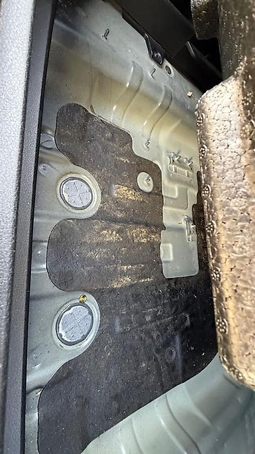 Kia: Kia Sportage: 2022 г., Кроссовер — 13