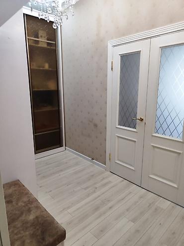 120: 1 комната, 61 м², 7 мкр Элитка, 7 этаж, Евроремонт — 7