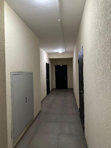 Продажа квартир: 1 комната, 37 м², Элитка, 4 этаж, Евроремонт — 13