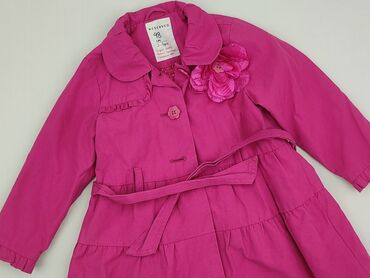kombinezon name it softshell: Coat, Reserved, 2-3 years, 92-98 cm, condition - Very good