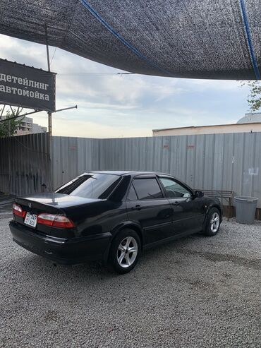 опель зафира мотор: Honda Torneo: 2002 г., 1.8 л, Автоматтык, Бензин, Седан
