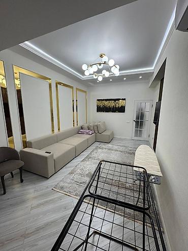 💰 $1000/мес. | 74 м² | 2-комн. | ЖК «Флоренция» 📍 Асанбай ✨
