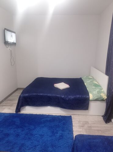 Посуточная аренда квартир: 1 комната, Бронь, Домофон, Банные принадлежности — 2