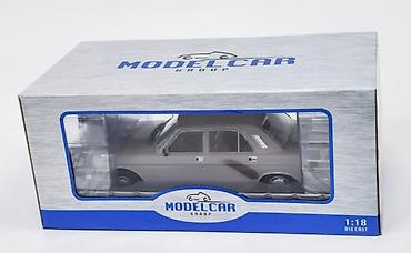 Искусство и коллекционирование: ГАЗ, 1980 год, 1:18, Железо, Бесплатная доставка — 1
