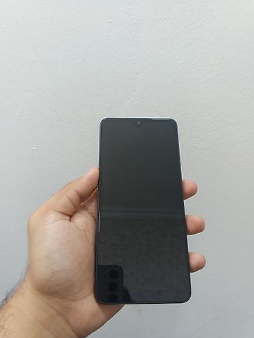 super gün: Samsung Galaxy A33, 128 GB, rəng - Qara, Barmaq izi — 2