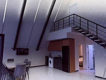 Bağ evlərinin kirayəsi: Merdeken, isti hovuz — 15