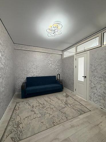 52: 2 комнаты, 53 м², Джал-15 Элитка, 10 этаж, Евроремонт — 10