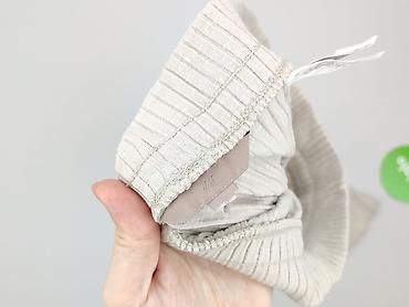 aplikacja hm: H&M, Spodnie materiałowe damskie, rozmiar S — 4