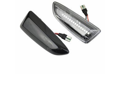 Auto delovi: Dinamički LED bočni žmigavac - OPEL LED dinamički žmigavci bočni — 4
