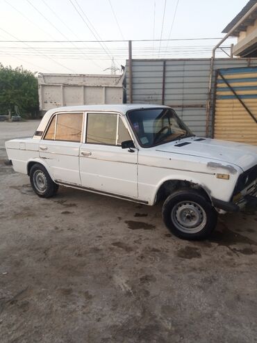 vaz 21009: VAZ (LADA) 2106: 1.5 l | 1983 il 198000 km Sedan