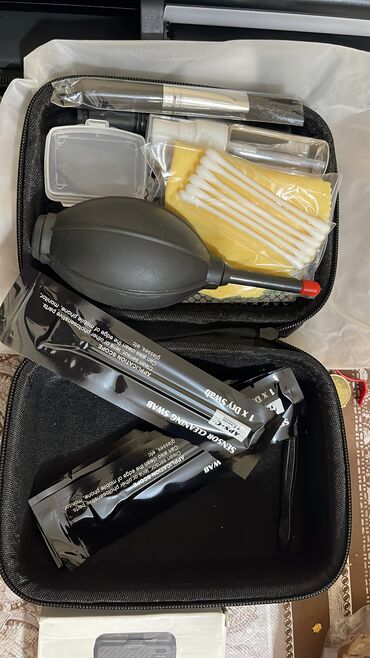 Fotokameralar: 1. Mini RGB işıq 2. Fotoaparat Təmizlik Kiti 3. RGB böyük işıq 4 -da lalafo.az — 4 Fotokameralar: 1. Mini RGB işıq 2. Fotoaparat Təmizlik Kiti 3. RGB böyük işıq 4 — 4