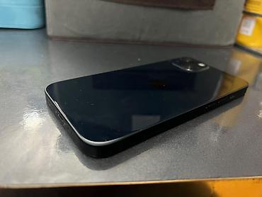 iphone 8s plus: IPhone 13, Qara, Simsiz şarj — 3
