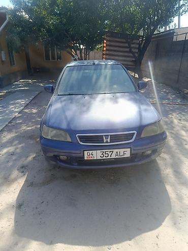 crv 2001: Honda Civic: 1999 г., 1.4 л, Автомат, Бензин, Седан — 7