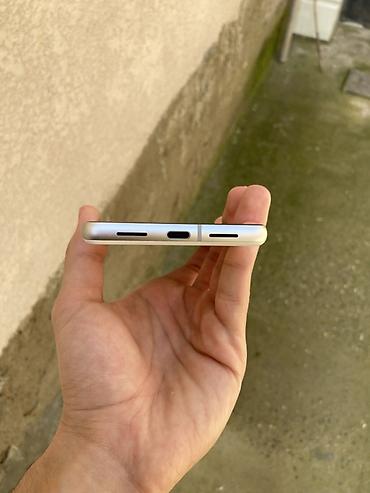 irsad telecom xiaomi note 10: Google Pixel 7, 128 GB, rəng - Ağ, Barmaq izi — 3
