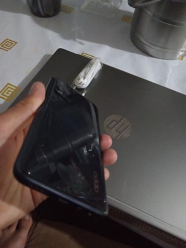 Мобильные телефоны и аксессуары: Oppo A55 5G, Б/у, 128 ГБ, цвет - Черный, 2 SIM — 1