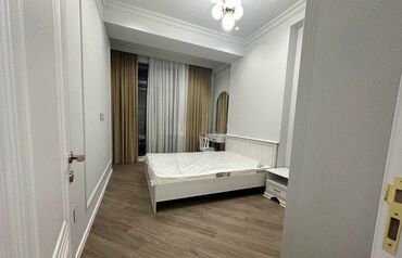 Uzunmüddətli kirayə mənzillər: İDEAL BİR TƏKLİF!!! 🏡 Tam təmirli 4 otaqlı mənzil – 📍 Ünvan: Bakı — 3