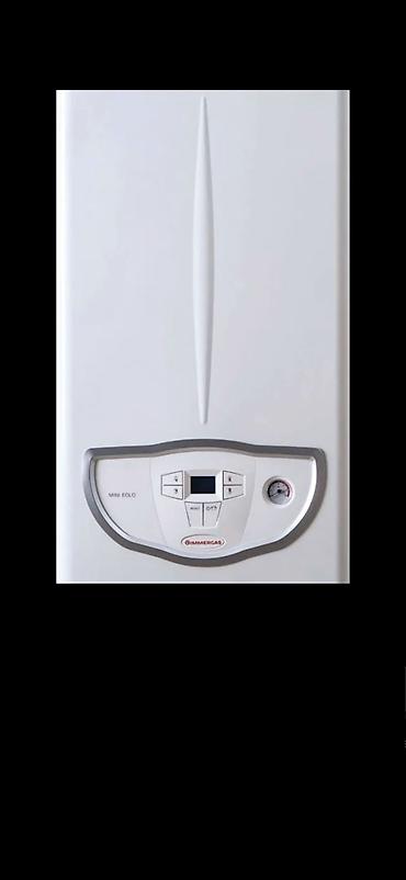 Immergas Mini Eolo 24 kw 2 esenjor
