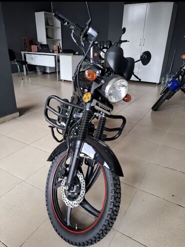 сколько стоит мопед: Tufan - M50, 110 sm3, 2024 il, 10 km