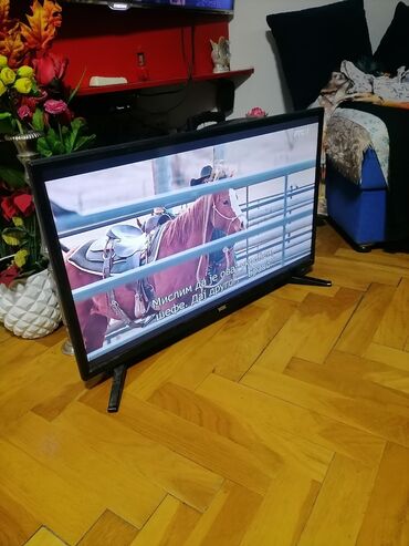 Televizori: TV tanki led VOX 32 inča ili 82 dijagonala ekrana ispravan dobar sa — 5