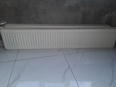 Радиаторы: Б/у Панельный Радиатор