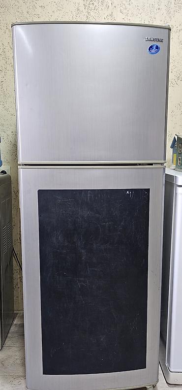 samsu: Продаю холодильник Samsung б/у и морозильник Indesit б/у — 1