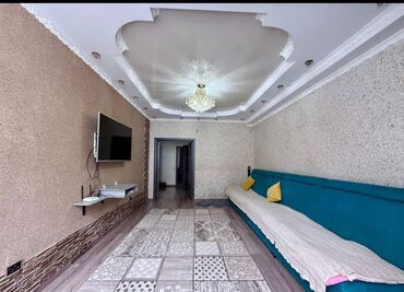 квартиры студии в новостройке: 2 комнаты, 78 м², Элитка, 2 этаж