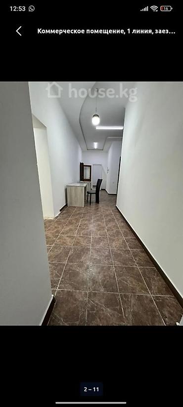 Аренда помещений свободного назначения: Коммерческое помещение с производственным назначением С оборудованием — 2