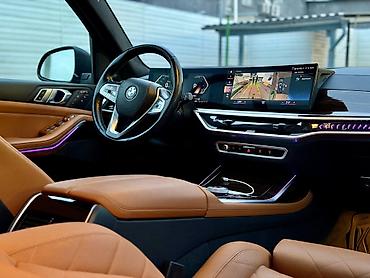 BMW: BMW X7: 2024 г., 3 л, Автомат, Бензин, Кроссовер — 16