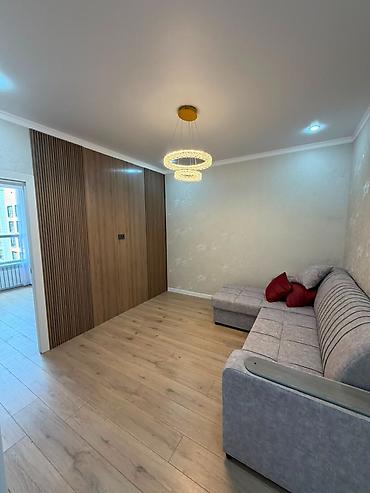 45: 1 комната, 45 м², Технопарк Элитка, 8 этаж, Евроремонт — 2