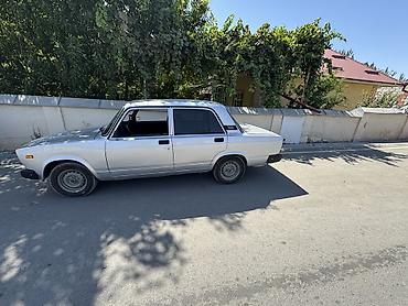 lada 2113: ВАЗ (ЛАДА) 2107: 2010 г., 1.6 л, Механика, Бензин, Седан — 3