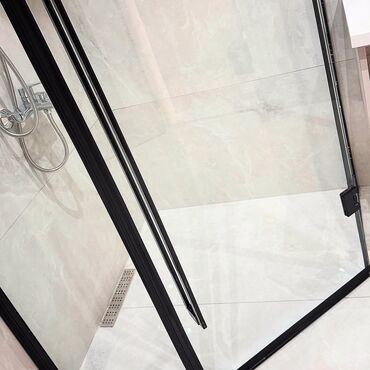 Duş kabinaları, arakəsmələr: Yeni Üstü qapalı kabina, Künc üçün, Pulsuz çatdırılma -da lalafo.az — 22 Duş kabinaları, arakəsmələr: Yeni Üstü qapalı kabina, Künc üçün, Pulsuz çatdırılma — 22