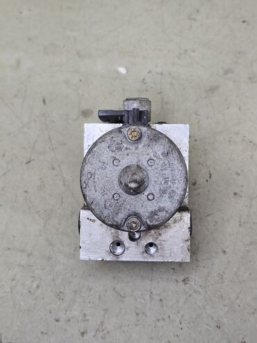 ABS: Блок ABS Opel 2000 г., Б/у, Оригинал, Германия — 9