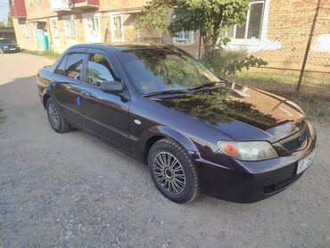 двигатель дэу матиз 0.8 цена бишкек: Mazda 323: 2003 г., 1.5 л, Автомат, Бензин, Седан